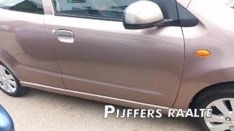 Suzuki Alto Alto, Hatchback 5-drs, 2009 1.0 12V picture 6
