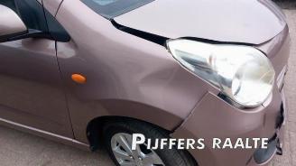 Suzuki Alto Alto, Hatchback 5-drs, 2009 1.0 12V picture 5