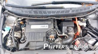 Honda Civic Civic (FA/FD), Sedan, 2005 / 2012 1.3 Hybrid picture 16