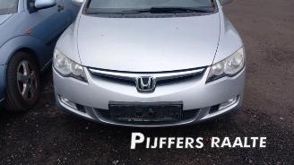 Honda Civic Civic (FA/FD), Sedan, 2005 / 2012 1.3 Hybrid picture 2