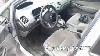 Honda Civic Civic (FA/FD), Sedan, 2005 / 2012 1.3 Hybrid picture 9