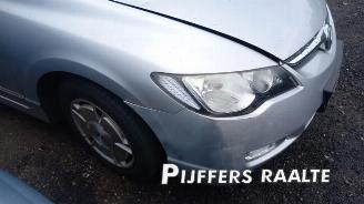 Honda Civic Civic (FA/FD), Sedan, 2005 / 2012 1.3 Hybrid picture 15