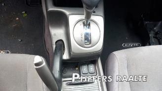 Honda Civic Civic (FA/FD), Sedan, 2005 / 2012 1.3 Hybrid picture 12