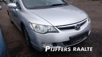 Honda Civic Civic (FA/FD), Sedan, 2005 / 2012 1.3 Hybrid picture 3