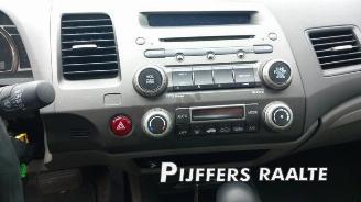 Honda Civic Civic (FA/FD), Sedan, 2005 / 2012 1.3 Hybrid picture 10