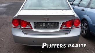 Honda Civic Civic (FA/FD), Sedan, 2005 / 2012 1.3 Hybrid picture 6