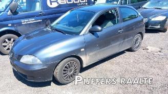 Sloopauto Seat Ibiza Ibiza III (6L1), Hatchback, 2002 / 2009 1.2 12V 2006/2