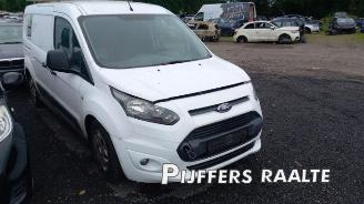 rozbiórka samochody osobowe Ford Transit Connect Transit Connect (PJ2), Van, 2013 1.6 TDCi 16V 95 2015/8