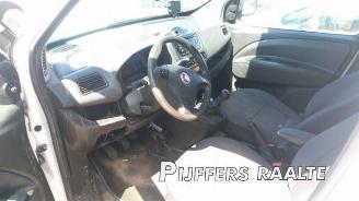 Fiat Doblo Doblo Cargo (263), Van, 2010 1.6 D Multijet picture 6