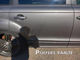 Audi Q7 Q7 (4LB), SUV, 2005 / 2015 3.0 TDI V6 24V Clean Diesel picture 22