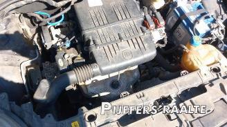 Fiat Punto Punto Evo (199), Hatchback, 2008 / 2012 1.4 picture 11