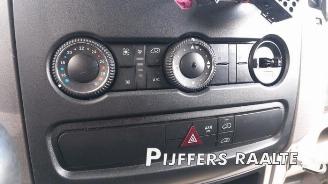 Mercedes Sprinter Sprinter 3,5t (906.63), Van, 2006 / 2020 314 CDI 16V picture 25