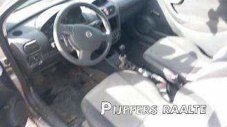 Opel Corsa Corsa C (F08/68), Hatchback, 2000 / 2009 1.2 16V Twin Port picture 6