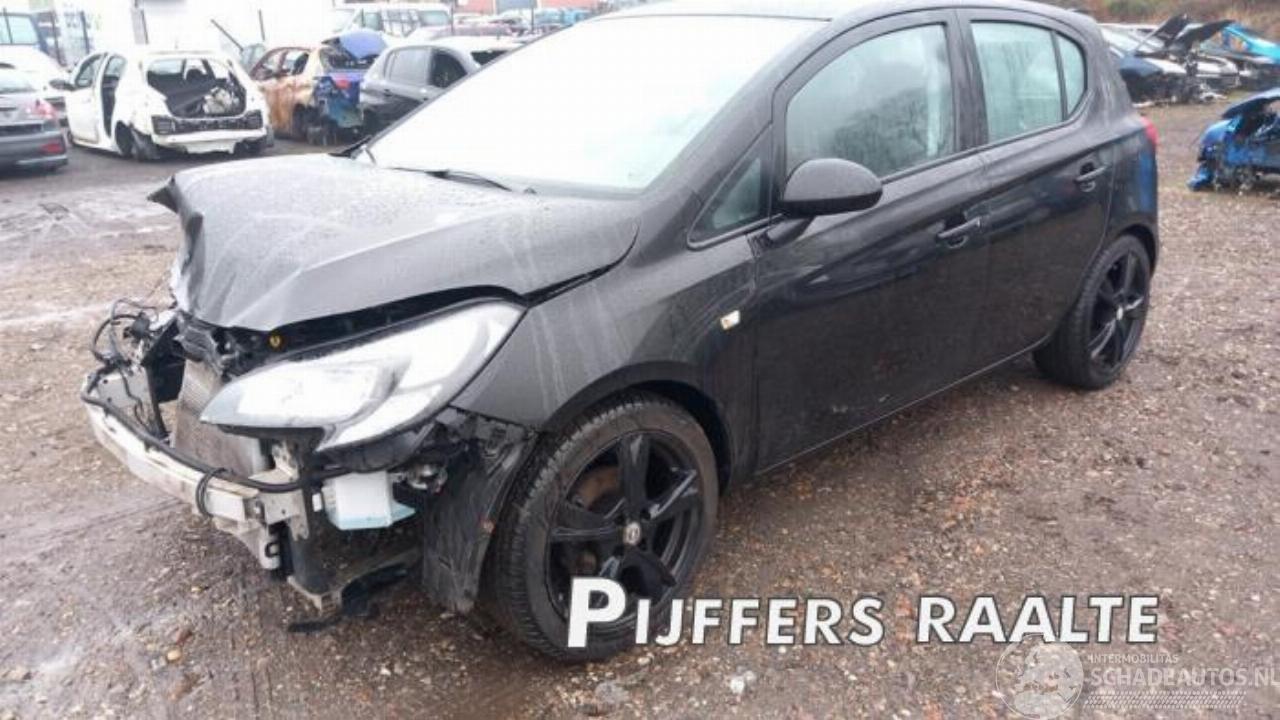 Opel Corsa Corsa E, Hatchback, 2014 1.4 16V