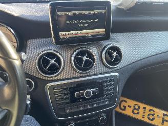 Mercedes GLA 200 Prestige AUTOMAAT PRACHTIG!!! picture 10