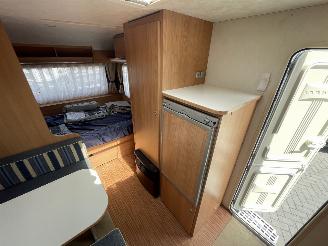 Adria  altea 432ph mover tent picture 11
