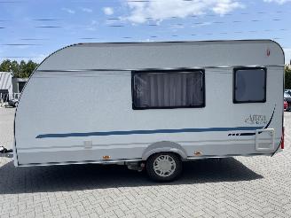 Adria  altea 432ph mover tent picture 5