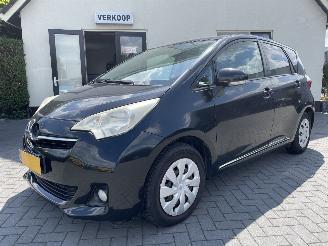 uszkodzony samochody osobowe Toyota Verso S 1.3 VVT-i Aspiration N.A.P NL AUTO 2011/2