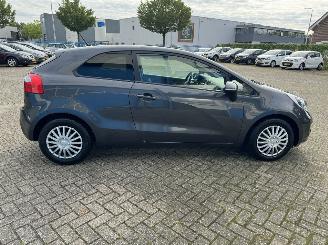Kia Rio 1.2 CVVT  SUPER PACK picture 5