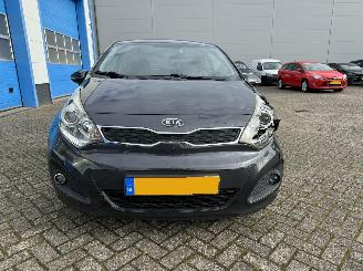 Kia Rio 1.2 CVVT  SUPER PACK picture 3