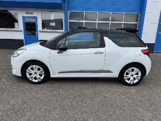 Citroën DS3 1.2 VTI  CABRIOLET picture 9