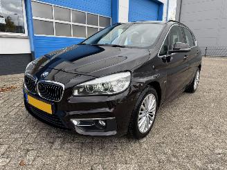 BMW 2-serie 225i AUTOMAAT  ACTIVE TOURER picture 2