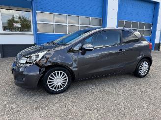  Kia Rio 1.2 CVVT  SUPER PACK 2012/5