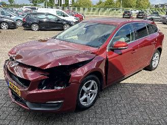 Volvo V-60 1.6 D2 picture 5