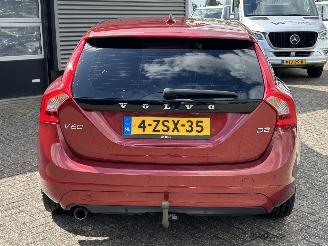 Volvo V-60 1.6 D2 picture 8