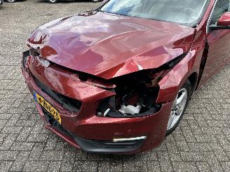 Volvo V-60 1.6 D2 picture 25