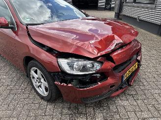 Volvo V-60 1.6 D2 picture 27