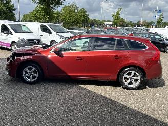 Volvo V-60 1.6 D2 picture 6