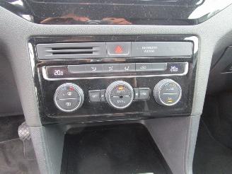 Volkswagen Golf Sportsvan 1.2 TSI Highline picture 15