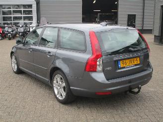 Volvo V-50 1.8 Sport picture 3