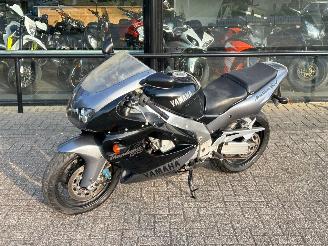 Yamaha YZF 1000 Thunderace picture 7