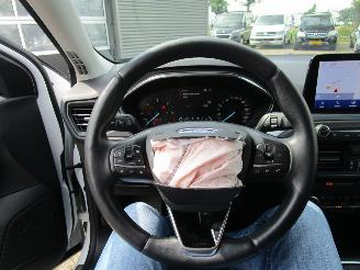 Ford Focus Wagon 1.5 EcoBlue ST Line Business picture 17