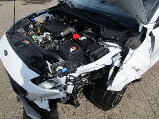 Ford Focus Wagon 1.5 EcoBlue ST Line Business picture 23