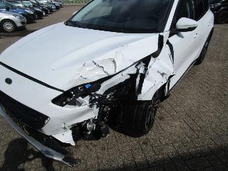 Ford Focus Wagon 1.5 EcoBlue ST Line Business picture 25