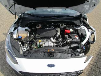Ford Focus Wagon 1.5 EcoBlue ST Line Business picture 22