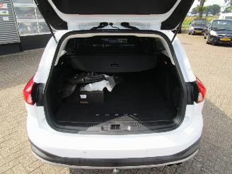 Ford Focus Wagon 1.5 EcoBlue ST Line Business picture 21