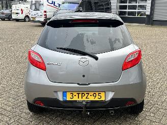 Mazda 2 1.3 Color Edition 5drs picture 4