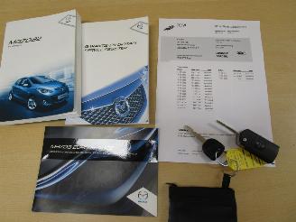 Mazda 2 1.3 Color Edition 5drs picture 24