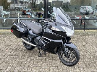 škoda motocykly Triumph Trophy 1200 ABS 2014/7