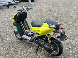 Italjet  Dragster 180 picture 5