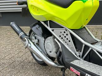 Italjet  Dragster 180 picture 12