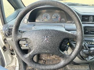 Peugeot Expert 220C 2.0HDI Advantage picture 15