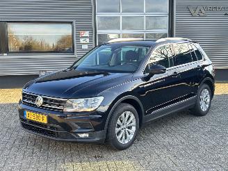  Volkswagen Tiguan 1.5 TSI ACT Comfortline Business BTW 2019/1