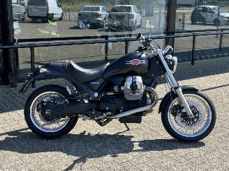Moto Guzzi  Bellagio 940 picture 2
