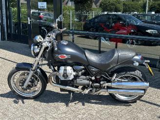 Moto Guzzi  Bellagio 940 picture 6