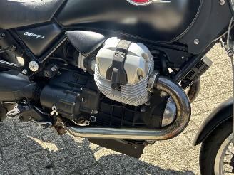 Moto Guzzi  Bellagio 940 picture 11
